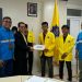 100 Mahasiswa UTU Terima Bantuan Biaya UKT, Warek II Apresiasi Dukungan PT Mifa