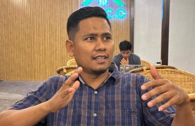 PUSDA Ajak Masyarakat Bijak Menilai Peran PT Mifa