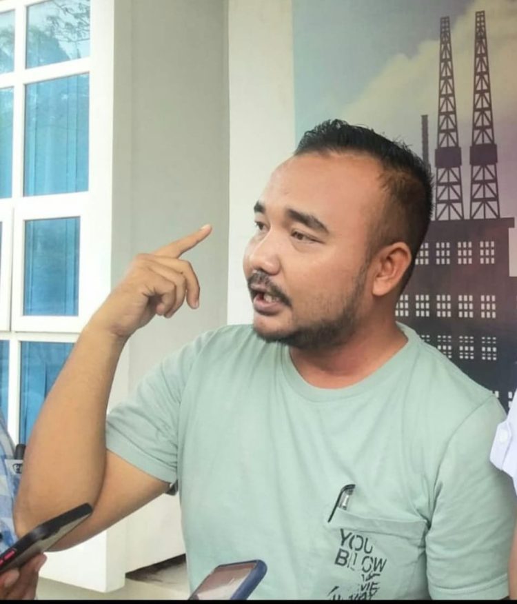 FPA Minta Instruksi Mualem tentang Ukur Ulang HGU: Dinas Pertanian dan Perkebunan Aceh Jangan Lamban