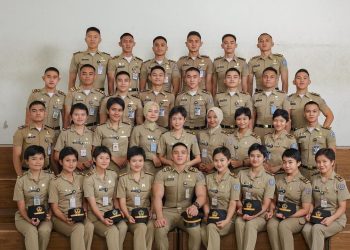 Pendaftaran Sekolah Kedinasan 2025 Resmi Dibuka, 3.252 Formasi Siap Diperebutkan oleh Putra-Putri Terbaik Bangsa