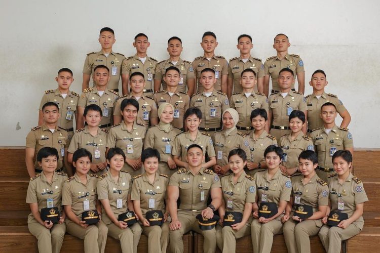 Pendaftaran Sekolah Kedinasan 2025 Resmi Dibuka, 3.252 Formasi Siap Diperebutkan oleh Putra-Putri Terbaik Bangsa