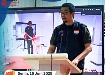 Kolaborasi untuk Masa Depan Anak Bangsa, BKK SMK Se-Aceh Siap Perkuat Penyaluran Lulusan ke Dunia Kerja