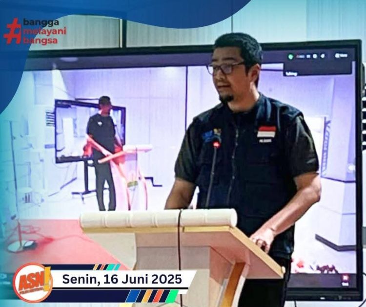 Kolaborasi untuk Masa Depan Anak Bangsa, BKK SMK Se-Aceh Siap Perkuat Penyaluran Lulusan ke Dunia Kerja