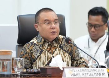 DPR RI Imbau WNI di Wilayah Konflik Israel-Iran Tetap Tenang, Evakuasi Berlanjut