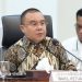 DPR RI Imbau WNI di Wilayah Konflik Israel-Iran Tetap Tenang, Evakuasi Berlanjut