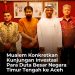 Gubernur Aceh Mualem Audiensi dengan Dubes UEA Bahas Peluang Investasi Aceh