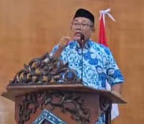 Pesan Lon Kepada IGI Aceh: Jadilah Garda Terdepan Guru Cerdas, Inovatif, dan Berintegritas
