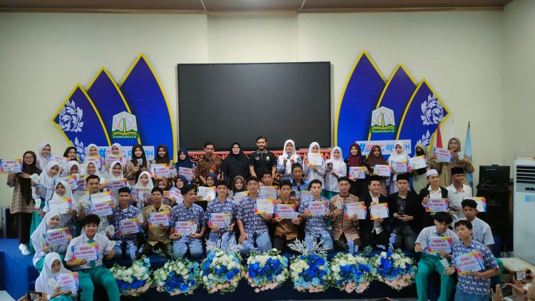 198 Siswa Unjuk Bakat, Inilah Daftar Juara FLS2N Bireuen 2025