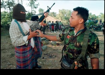 Dari Perjuangan ke Parlemen: “Abua Muda” Sang Mantan Bupati Pidie Jaya Kini Melangkah Sebagai Legislator