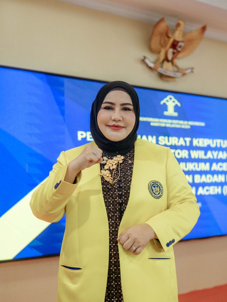 PPA Dorong Pemerintah Libatkan Ulama Sebagai Mediator dalam Penyelesaian Status Tanah Blang Padang