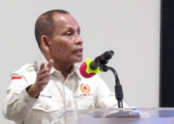 T. Rayuan Sukma Ungkap Fakta Historis Lama Soal Tanah Blang Padang