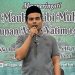 M Hawanis Ketua LSM Rambu Darat Apresiasi Dinas ESDM Aceh, Sumur Minyak Rakyat Menuju Legalitas