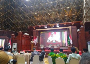 Pemuda ICMI Aceh Dukung Daud Bereu’eh Pahlawan Nasional