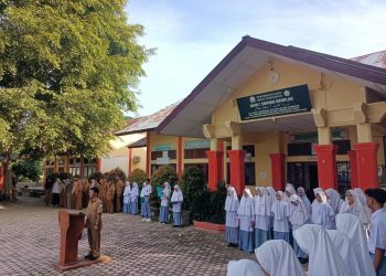 Kembali ke Sekolah: Kobarkan Semangat Belajar, Tinggalkan Kemalasan!