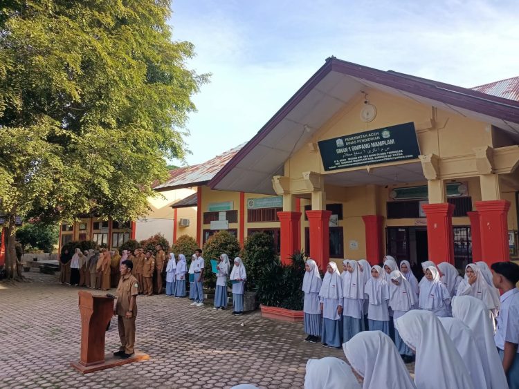 Kembali ke Sekolah: Kobarkan Semangat Belajar, Tinggalkan Kemalasan!