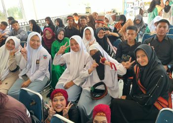 SMAN 1 Rikit Gaib Kembali Torehkan Prestasi di Ajang FLS3N Tingkat Kabupaten