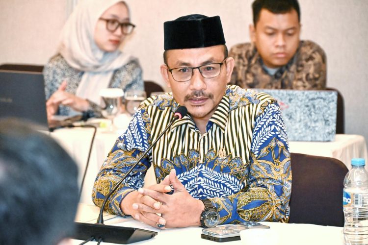 Haji Uma, Sosok yang Selalu Dirindukan