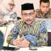 Haji Uma, Sosok yang Selalu Dirindukan