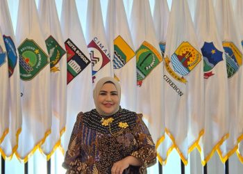 Ketua ABPPTSI Aceh Dr Marniati Minta Pemerintah Peduli PTS dan Dosen Swasta dalam Rakernas ABPPTSI III