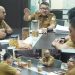 Dinas PUPR Aceh Gelar Rapat Evaluasi untuk Percepat Realisasi Fisik dan Keuangan TA 2025