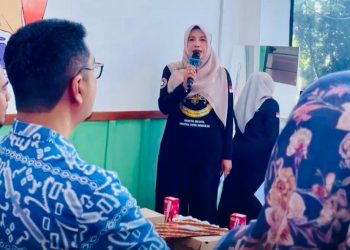 Dinas Pendidikan Aceh Dukung Penuh NPET Workshop: Dorong Guru PJOK Jadi Agen Perubahan Gaya Hidup Sehat di Sekolah