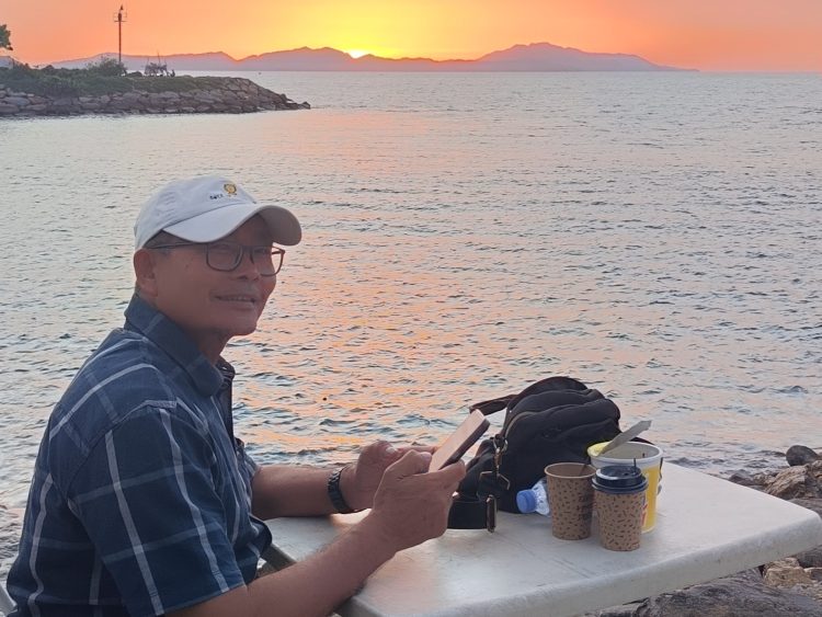 Berani Jujur Baru Keren!