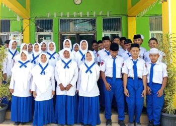 Beasiswa Mifa Jadi Titik Terang Anak Aceh Barat Raih Cita-cita