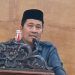Haili Yoga Menangis di Muswil Ke-3 IGI Aceh Kenang Jasa Guru