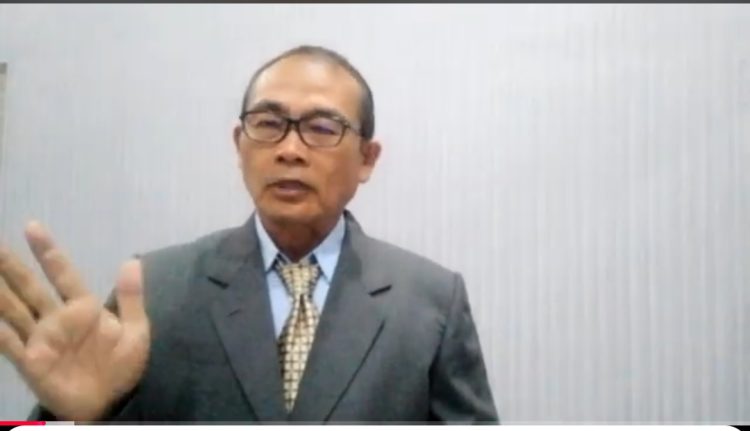 Jatuh Bukan Akhir: Kegagalan adalah Guru Terbaik