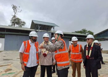 Pelayaran Langsung Lhokseumawe–Penang Segera Dibuka, Gubernur Aceh: Demi Kemajuan Ekonomi dan Wisata