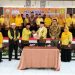 Gubernur Aceh Lantik Pengurus APSI 2024–2029: Pengawas Sekolah Ujung Tombak Kemajuan Pendidikan Aceh