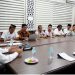 Kepala Dinas Pendidikan Aceh Terima Kunjungan MKKS SMA Banda Aceh, Bahas Strategi Peningkatan Mutu Pendidikan