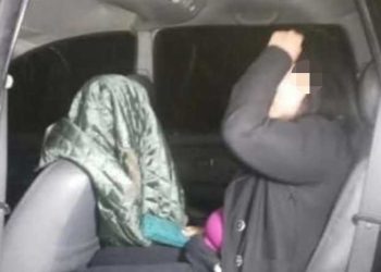 Camat Padang Tiji Dilaporkan Atas Dugaan Khalwat dengan Istri Warga