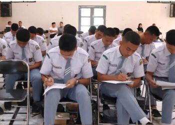 Siswa Aceh Tembus Kampus Dunia: Raih Beasiswa Bergengsi ke Hong Kong, Kanada, dan Rusia