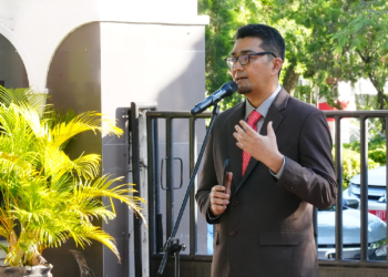 Disdik Aceh Tegaskan Tak Ada Biaya Daftar Ulang di SPMB