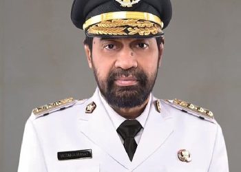 Gubernur Aceh Terbitkan Edaran Larangan Pungli dalam Penerimaan Murid Baru