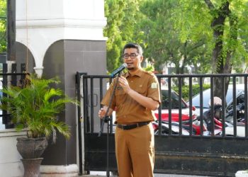 Kadisdik Aceh Tegaskan Fokus Pemerataan Kualitas Sekolah di Seluruh Aceh Pasca SPMB 2025