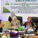 Bunda Salma: NTB Jadi Inspirasi Aceh dalam Penyusunan Qanun Jaminan Pembiayaan Syariah