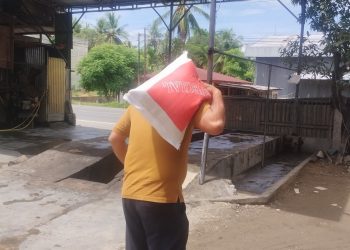 Musuh Utama Ayah adalah Pikirannya.