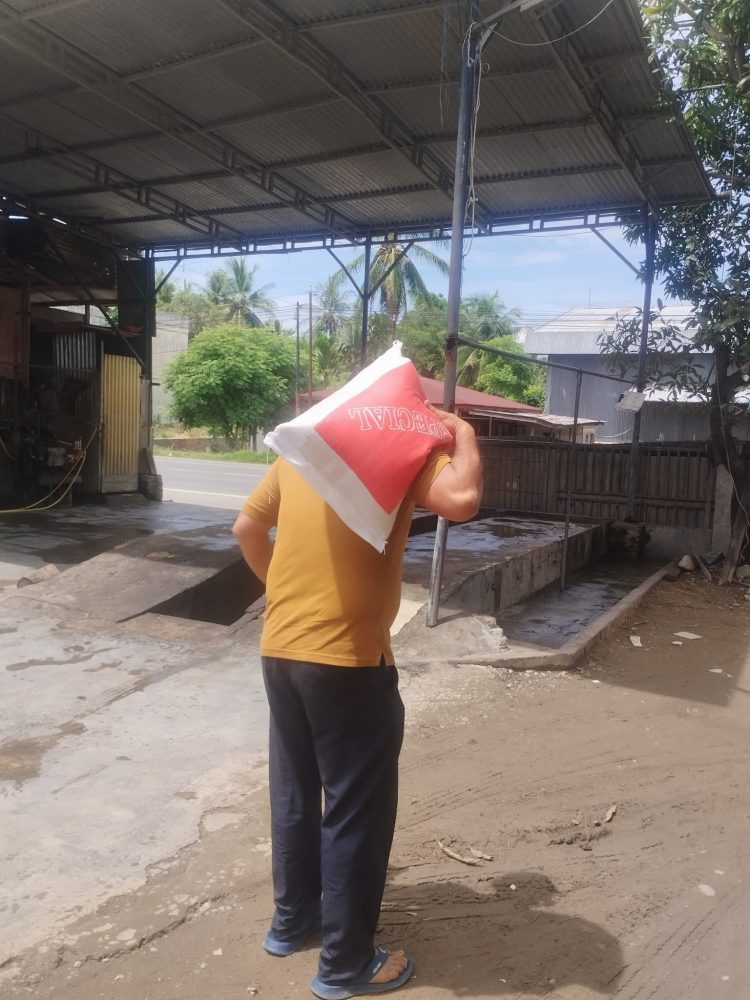 Musuh Utama Ayah adalah Pikirannya.