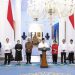 Presiden Prabowo Ambil Sikap: Imbau Aksi Damai dan Janji Tindak Tegas Pelanggaran