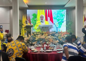 Pakar dan Tokoh Aceh Hadir di Forum Ideologi PPA, Prof Marniati Tegaskan Komitmen Perubahan