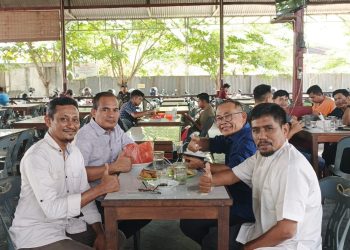 Pembekalan Calon Pemimpin Pendidikan Masa Depan: Sinergi Antara Praktisi dan Pejabat Pendidikan