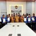 UPTD PPA Wilayah I Banda Aceh Serahkan SK PPPK kepada 16 Pegawai Baru, 
