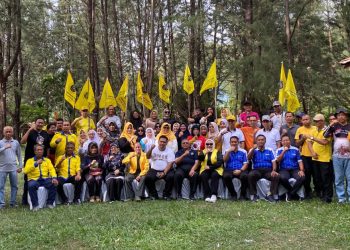Prof. Marniati Pimpin Penguatan Ideologi PPA: Ajak Kader Turun ke Rakyat dan Perjuangkan Nilai Islam