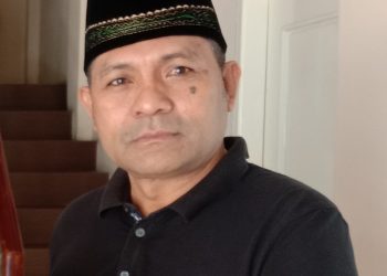 H. Muzakir Manaf Angkat Tgk. Zakaria M. Yacob (Bang Jack Libya) Sebagai Juru Bicara KPA Pusat