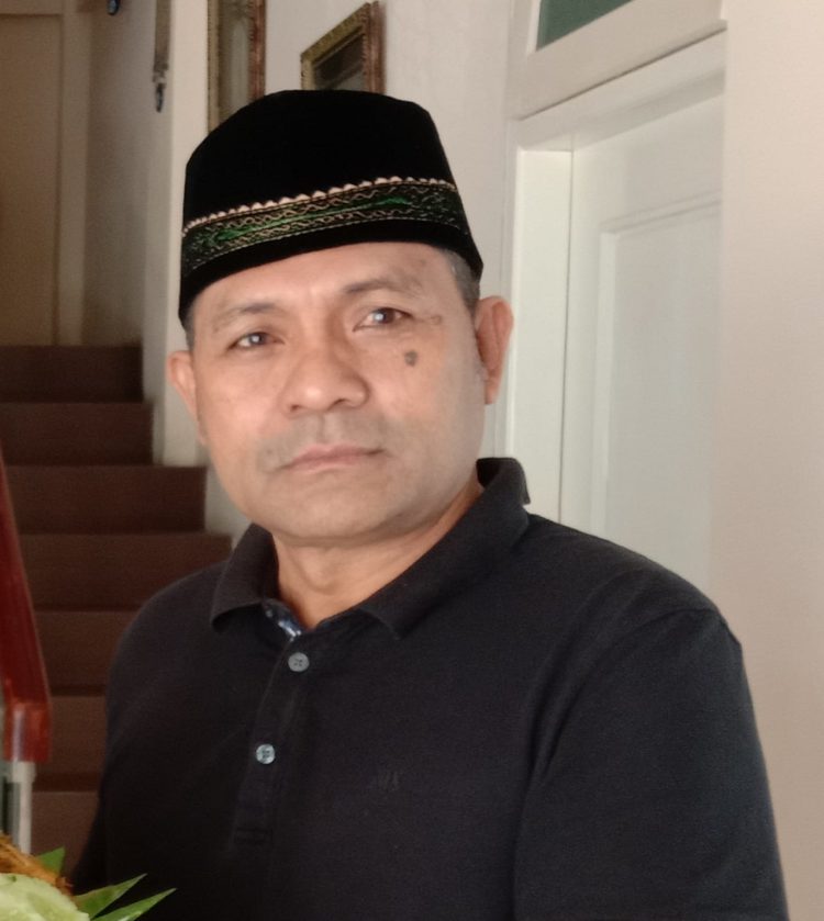 H. Muzakir Manaf Angkat Tgk. Zakaria M. Yacob (Bang Jack Libya) Sebagai Juru Bicara KPA Pusat