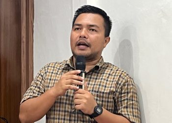 Distanbun Aceh Larang Pengiriman Karet Mentah ke Luar Daerah, Pusat Studi Pemuda Apresiasi Dorongan Hilirisasi untuk Bangkitkan Ekonomi Aceh