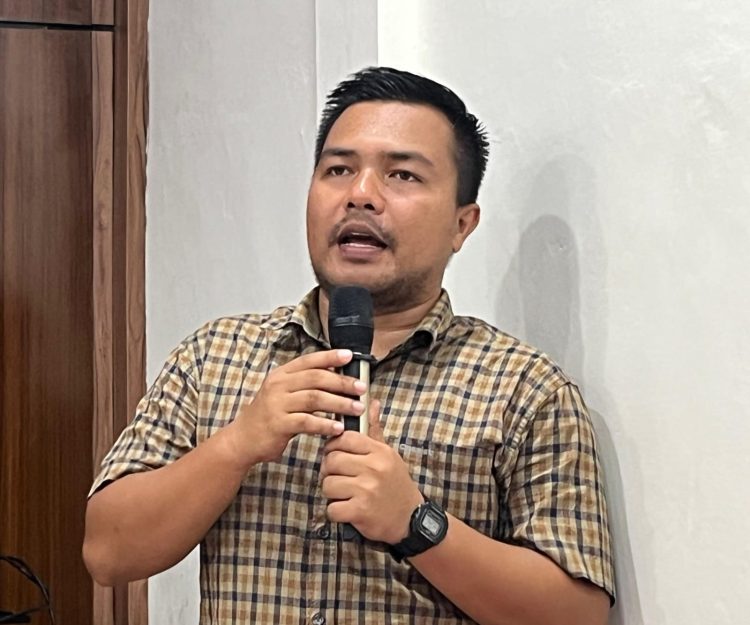 Distanbun Aceh Larang Pengiriman Karet Mentah ke Luar Daerah, Pusat Studi Pemuda Apresiasi Dorongan Hilirisasi untuk Bangkitkan Ekonomi Aceh