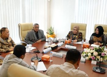 Ketum PPA Prof. Marniati Hadiri Jamuan Makan Malam Bersama Konjen Malaysia: Perkuat Diplomasi Pendidikan dan Sambut Raja Muda Perlis